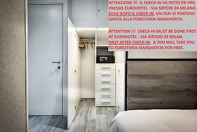 Foresteria Margherita Milano