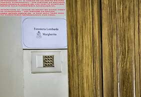 Foresteria Margherita Milano