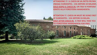Foresteria Margherita Milano