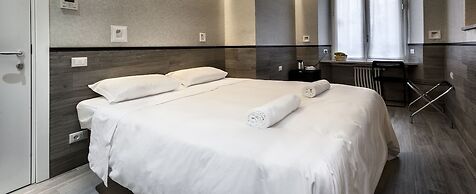 Foresteria Margherita Milano