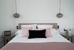 Villa Magalean Hotel & Spa