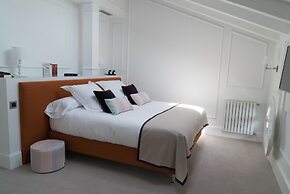 Villa Magalean Hotel & Spa