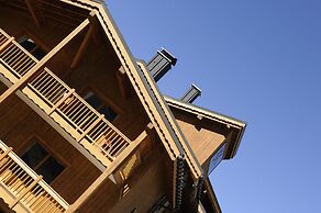 CGH Résidence & Spa le Jhana