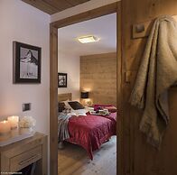 CGH Résidence & Spa le Jhana