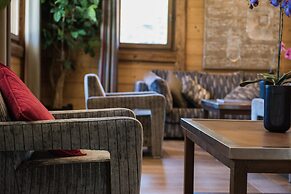 CGH Résidence & Spa le Jhana