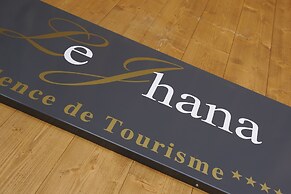 CGH Résidence & Spa le Jhana