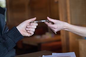 CGH Résidence & Spa le Jhana