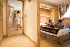 CGH Résidence & Spa le Jhana