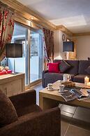 CGH Résidence & Spa le Jhana