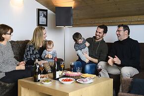 CGH Résidence & Spa le Jhana