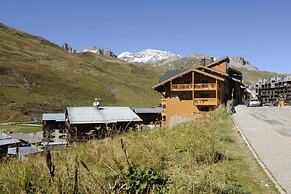 CGH Résidence & Spa le Jhana