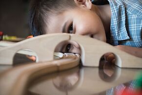 CGH Résidence & Spa le Jhana