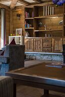 CGH Résidence & Spa le Jhana