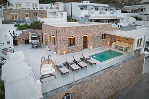 Dream Villa