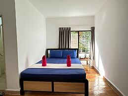 Happy Elephant Bungalows