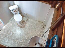 Happy Elephant Bungalows