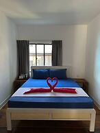 Happy Elephant Bungalows