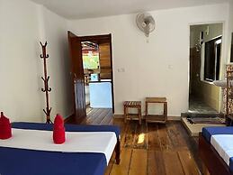 Happy Elephant Bungalows