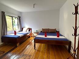 Happy Elephant Bungalows