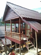 Happy Elephant Bungalows