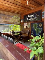 Happy Elephant Bungalows