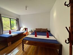 Happy Elephant Bungalows