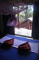 Happy Elephant Bungalows