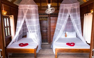 Happy Elephant Bungalows