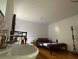 Happy Elephant Bungalows