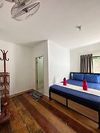 Happy Elephant Bungalows