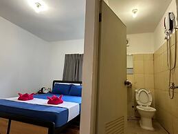 Happy Elephant Bungalows