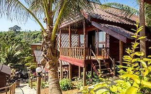 Happy Elephant Bungalows