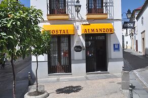 Hostal Almanzor