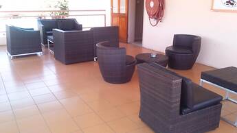 Cactus Inn