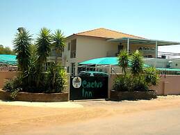 Cactus Inn