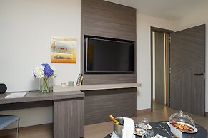 VP Plaza España Design