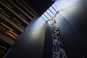 VP Plaza España Design