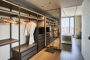 VP Plaza España Design