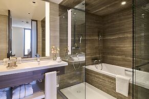 VP Plaza España Design