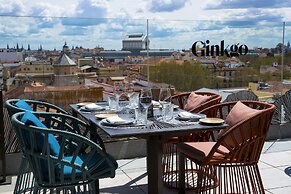 VP Plaza España Design