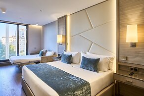 VP Plaza España Design