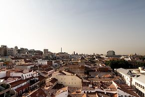 VP Plaza España Design