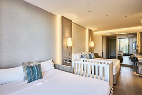 VP Plaza España Design