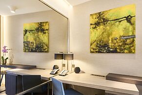 VP Plaza España Design