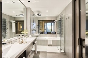 VP Plaza España Design