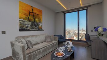 VP Plaza España Design