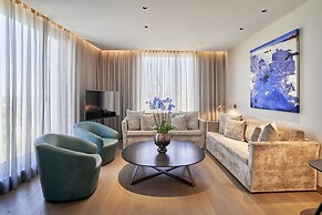 VP Plaza España Design