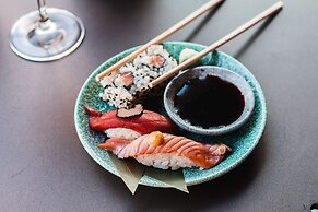 VP Plaza España Design