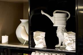 VP Plaza España Design