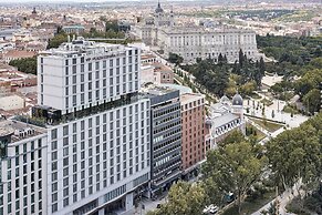 VP Plaza España Design